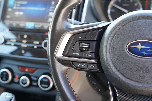 2020 Subaru XV 2.0i-S G5X