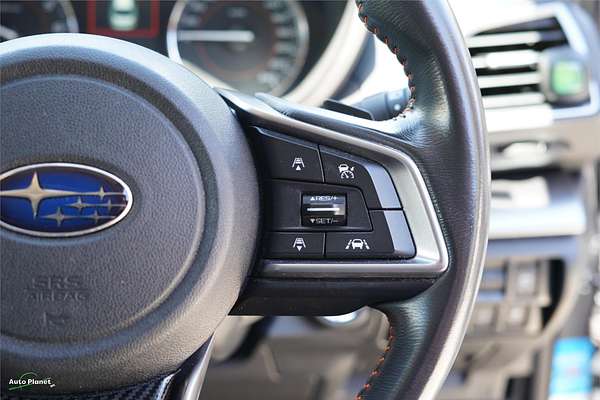 2020 Subaru XV 2.0i-S G5X