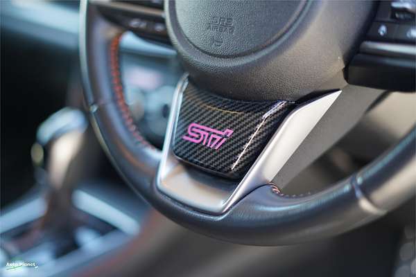 2020 Subaru XV 2.0i-S G5X