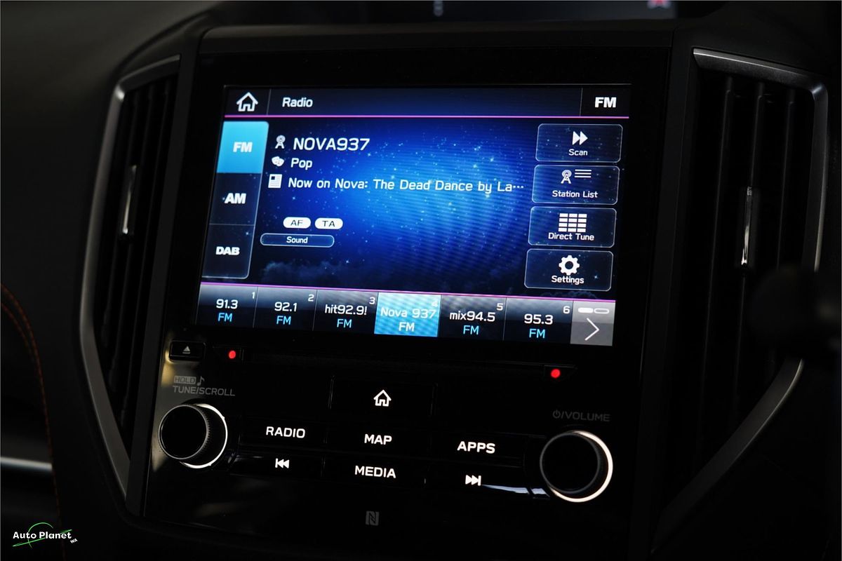 2020 Subaru XV 2.0i-S G5X