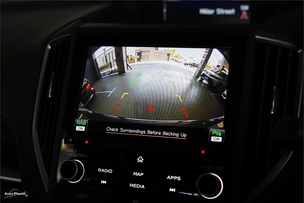 2020 Subaru XV 2.0i-S G5X