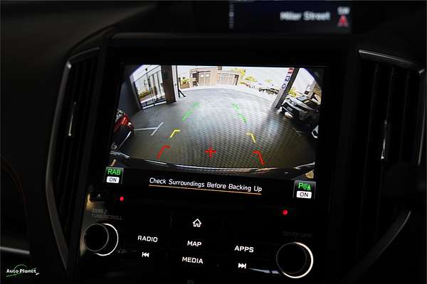 2020 Subaru XV 2.0i-S G5X