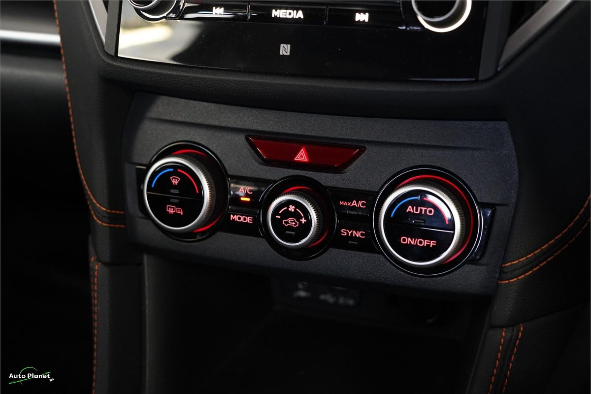 2020 Subaru XV 2.0i-S G5X