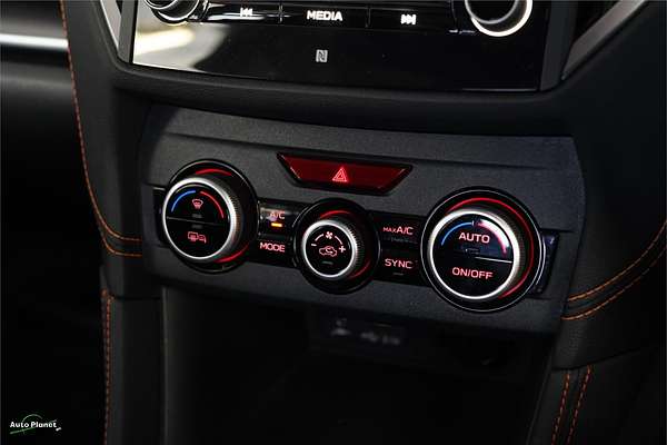 2020 Subaru XV 2.0i-S G5X