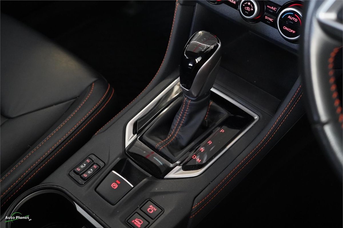 2020 Subaru XV 2.0i-S G5X