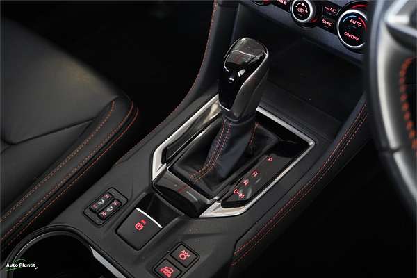 2020 Subaru XV 2.0i-S G5X