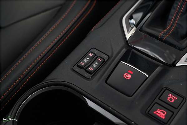 2020 Subaru XV 2.0i-S G5X