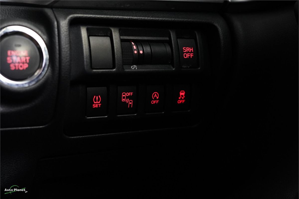 2020 Subaru XV 2.0i-S G5X