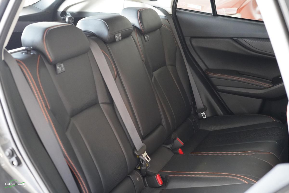 2020 Subaru XV 2.0i-S G5X