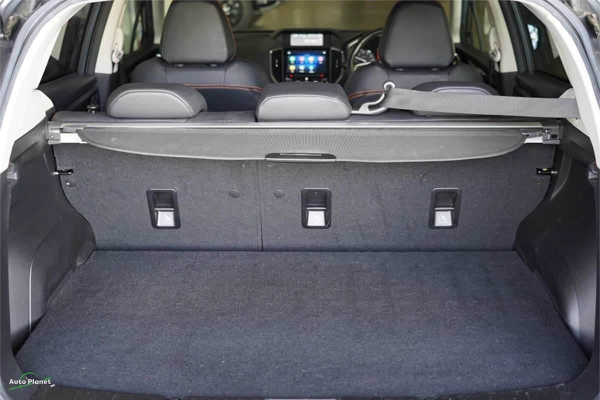 2020 Subaru XV 2.0i-S G5X