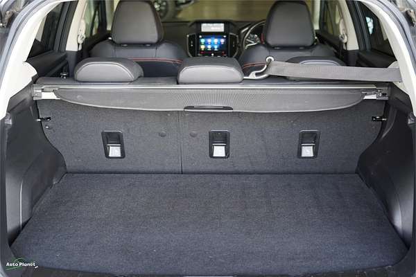 2020 Subaru XV 2.0i-S G5X