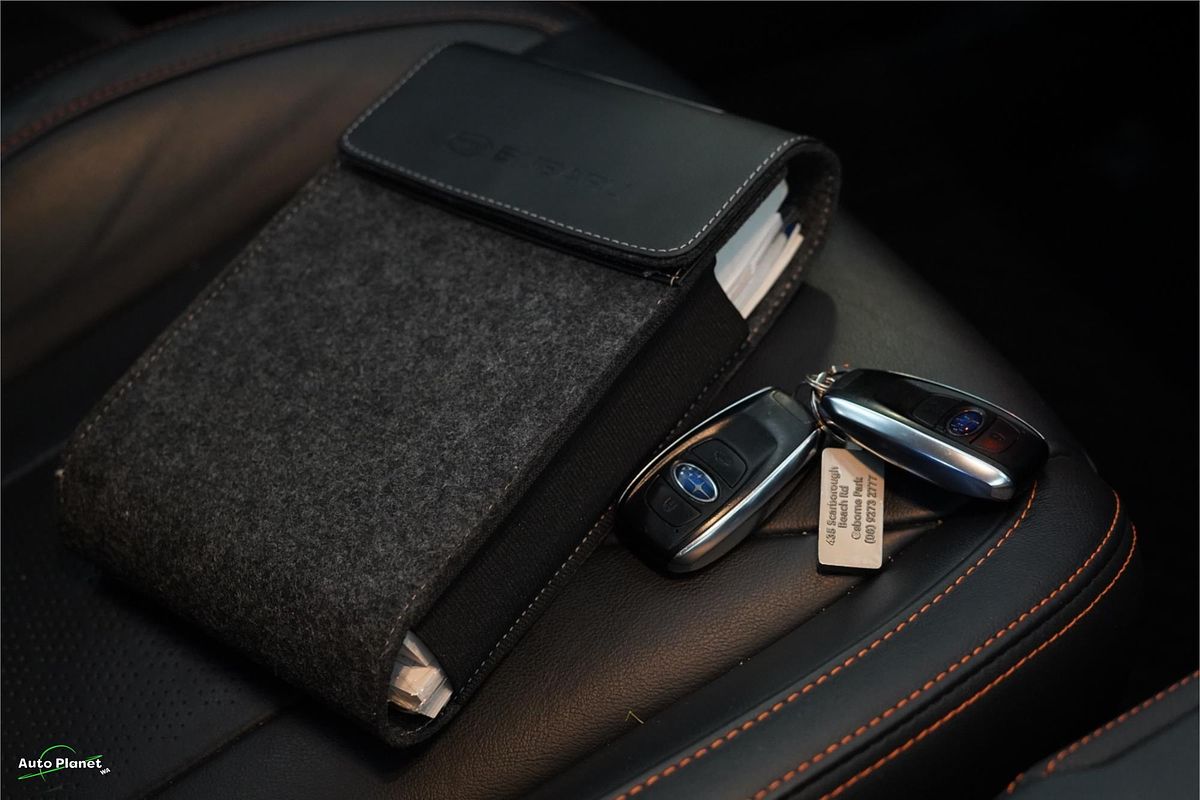 2020 Subaru XV 2.0i-S G5X