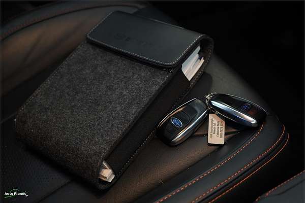 2020 Subaru XV 2.0i-S G5X