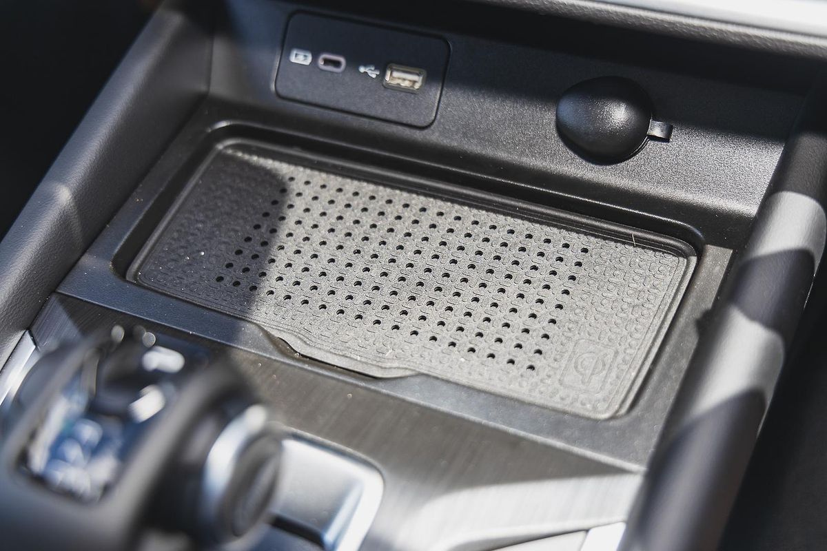 2025 GWM Cannon XSR NPW 4X4