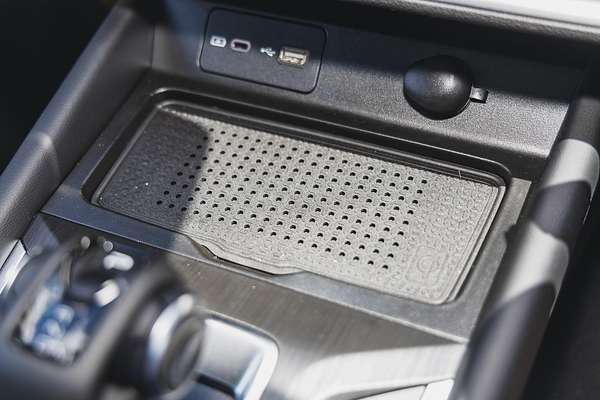 2025 GWM Cannon XSR NPW 4X4