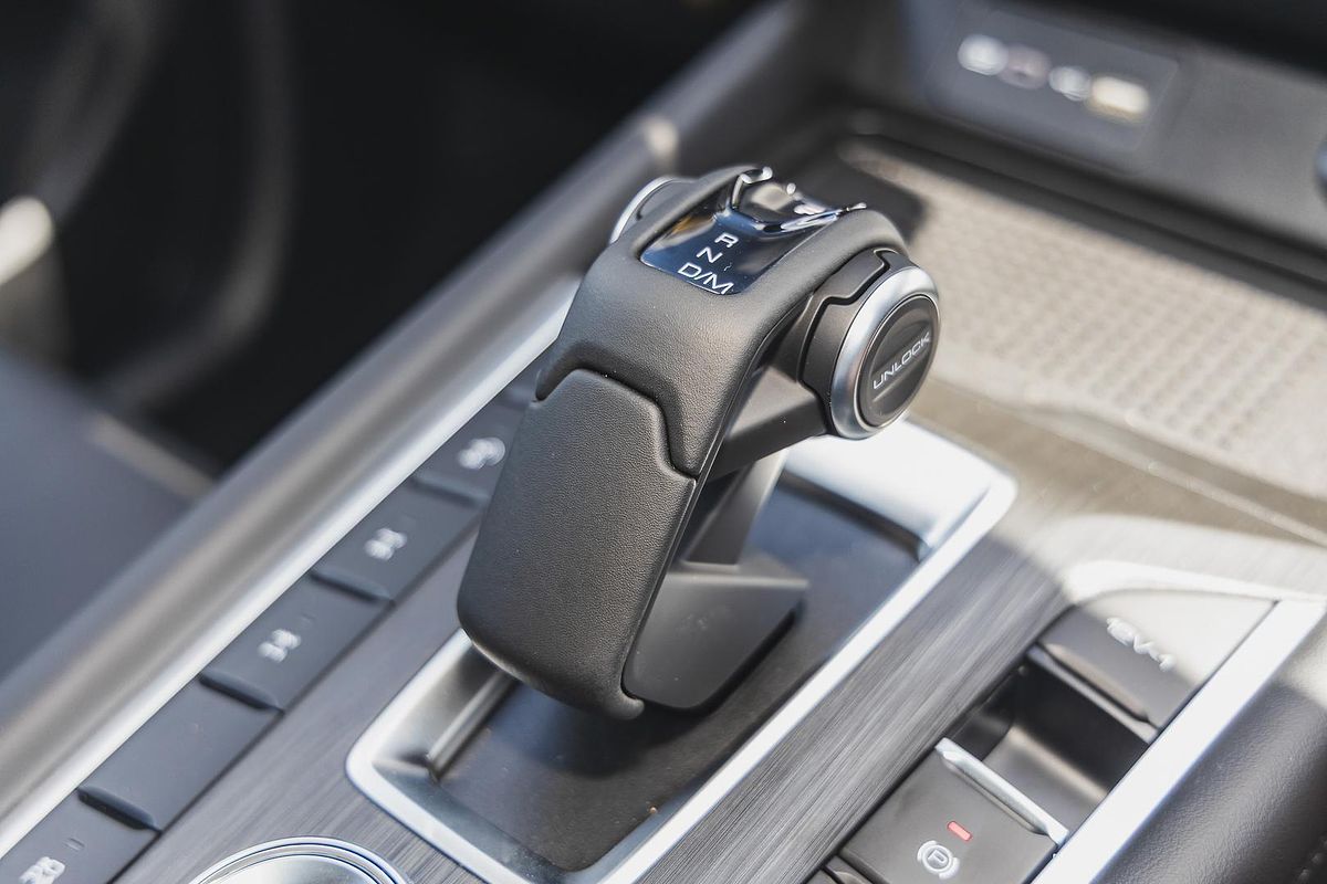 2025 GWM Cannon XSR NPW 4X4