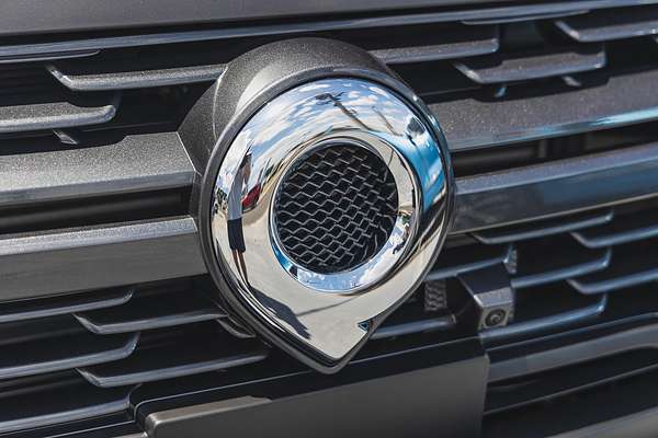 2025 GWM Cannon XSR NPW 4X4