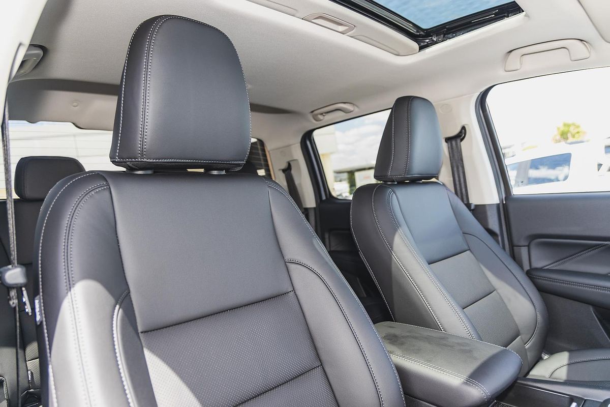 2025 GWM Cannon XSR NPW 4X4