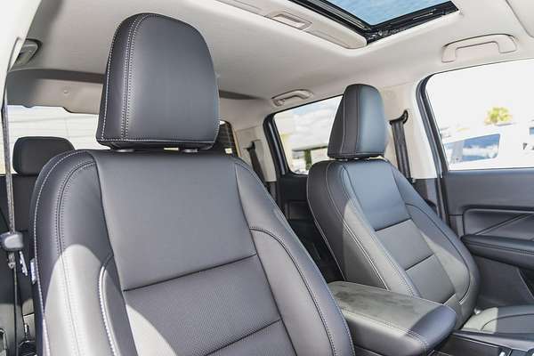 2025 GWM Cannon XSR NPW 4X4