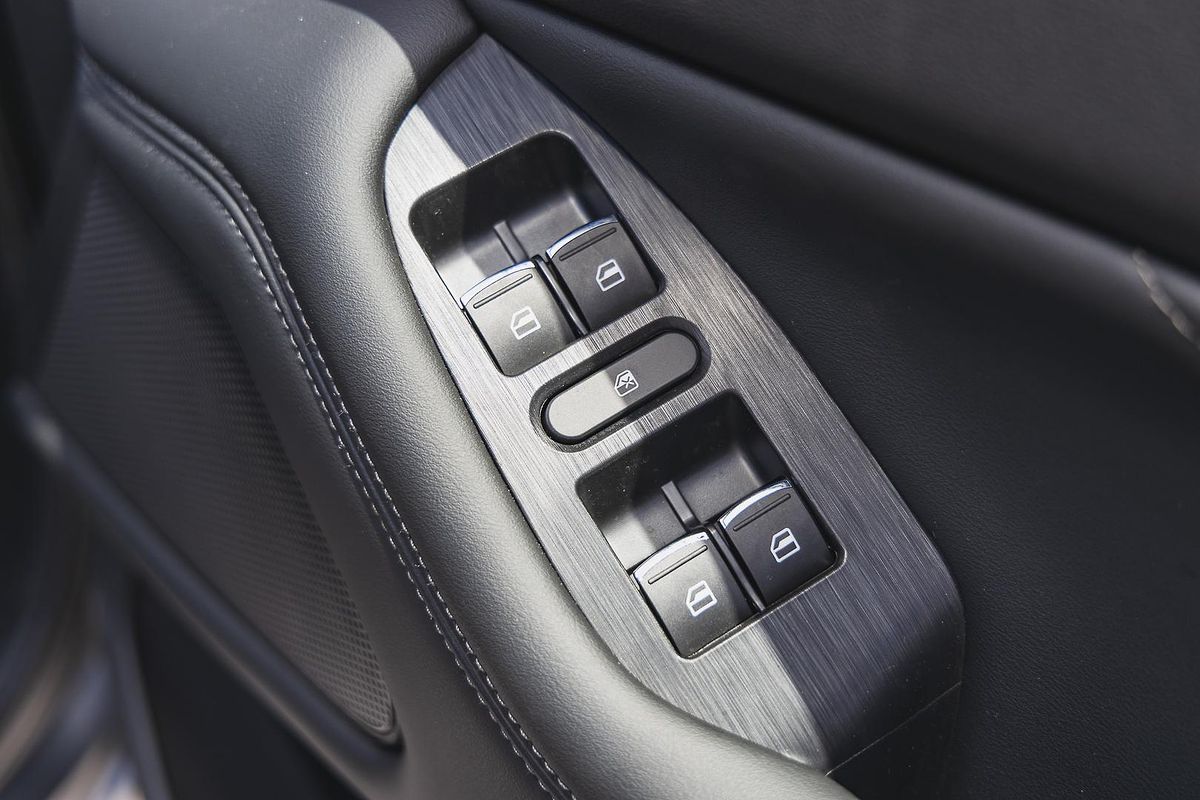 2025 GWM Cannon XSR NPW 4X4