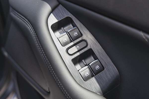 2025 GWM Cannon XSR NPW 4X4