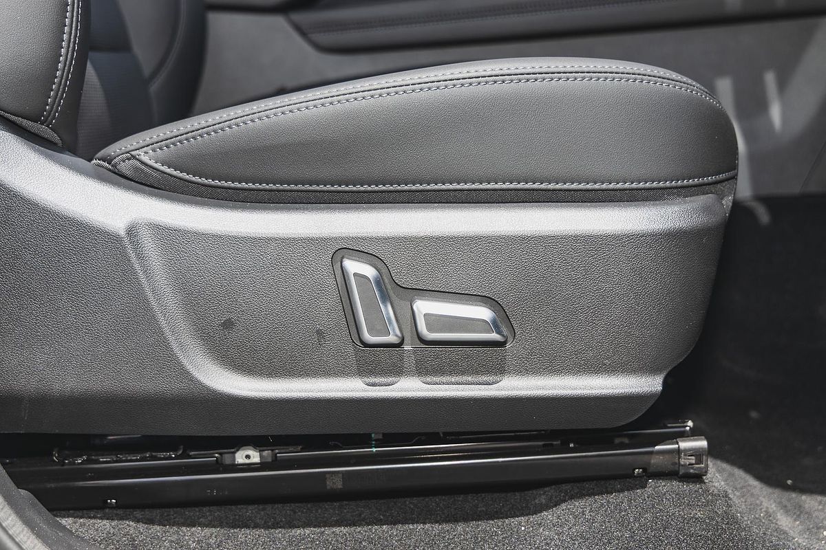 2025 GWM Cannon XSR NPW 4X4