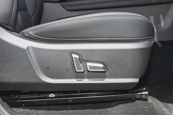 2025 GWM Cannon XSR NPW 4X4