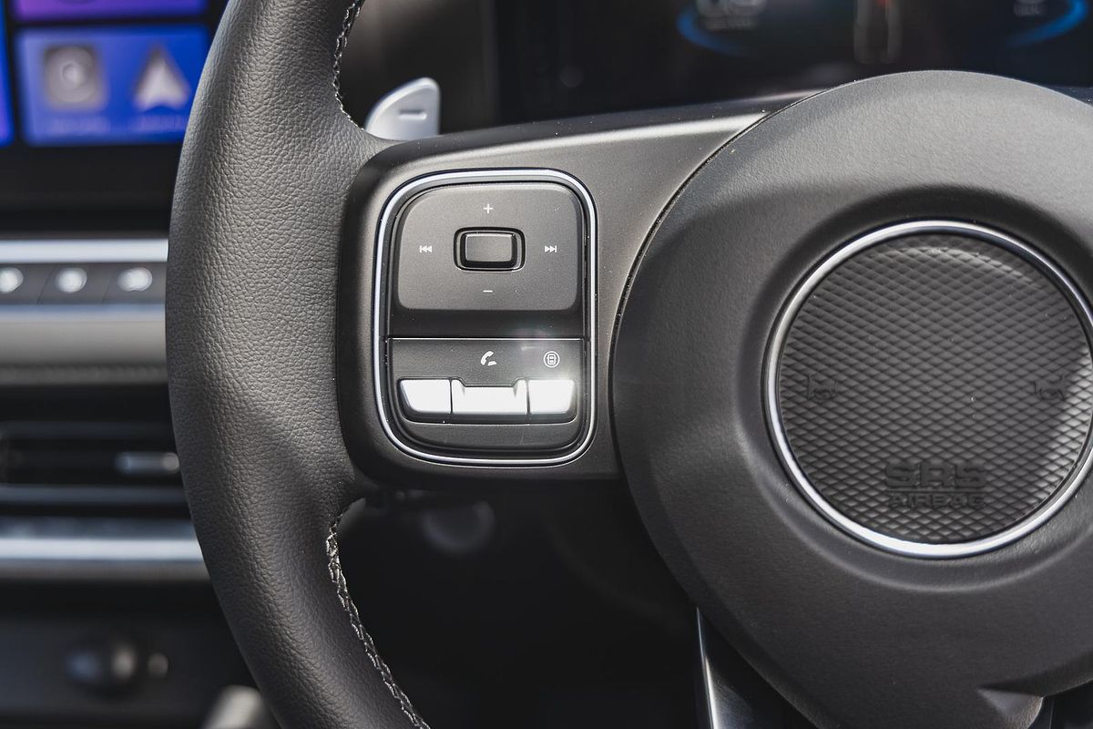 2025 GWM Cannon XSR NPW 4X4