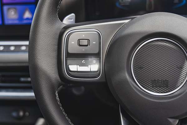 2025 GWM Cannon XSR NPW 4X4