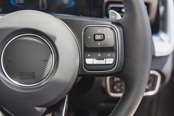 2025 GWM Cannon XSR NPW 4X4