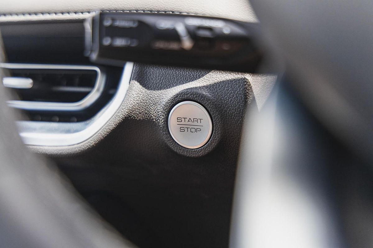 2025 GWM Cannon XSR NPW 4X4