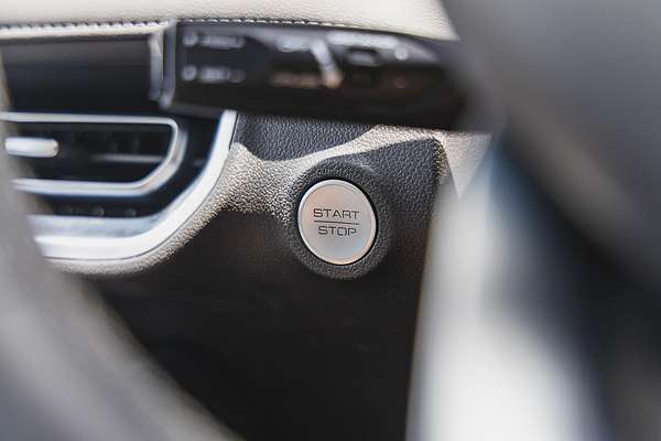 2025 GWM Cannon XSR NPW 4X4