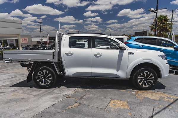 2025 GWM Cannon Lux NPW