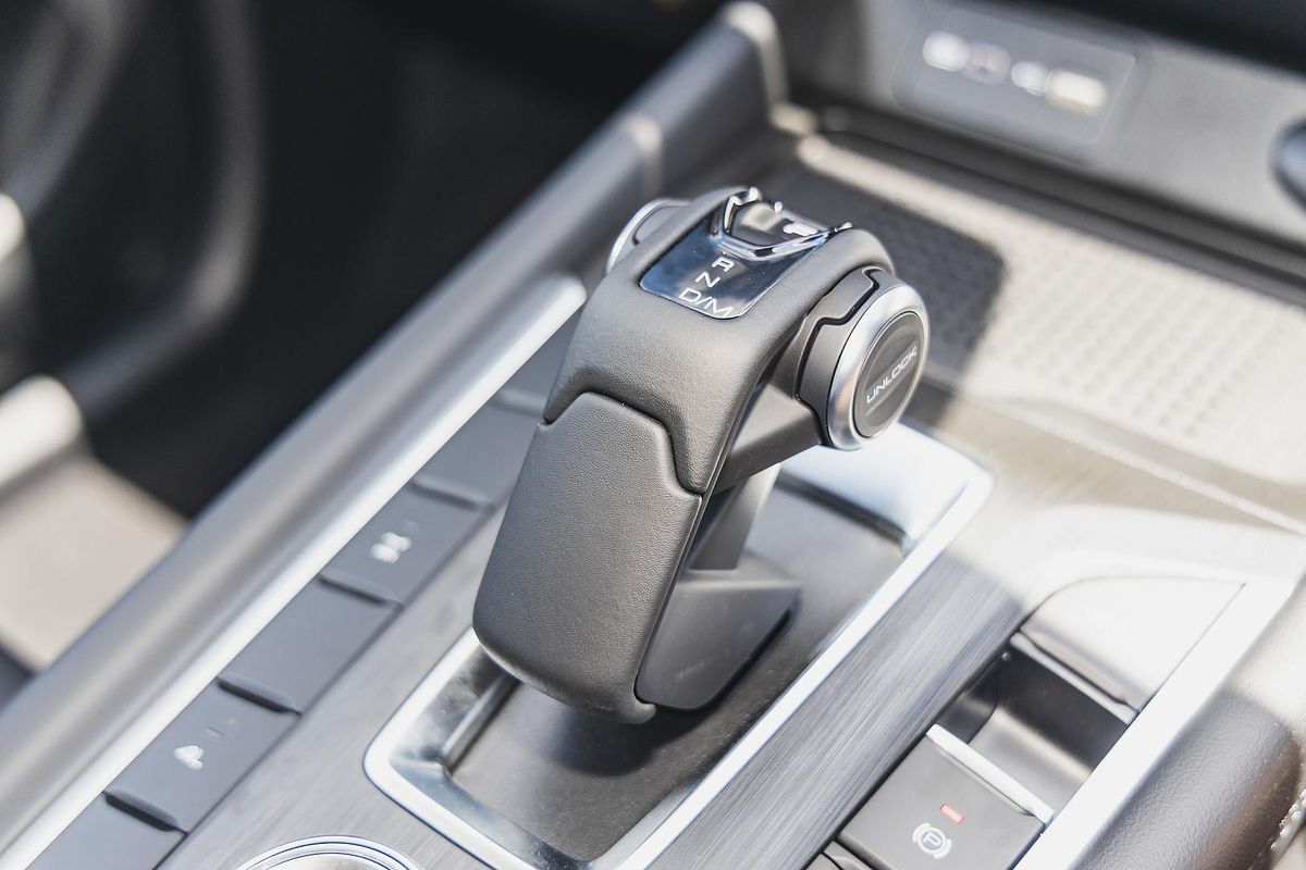 2025 GWM Cannon Lux NPW