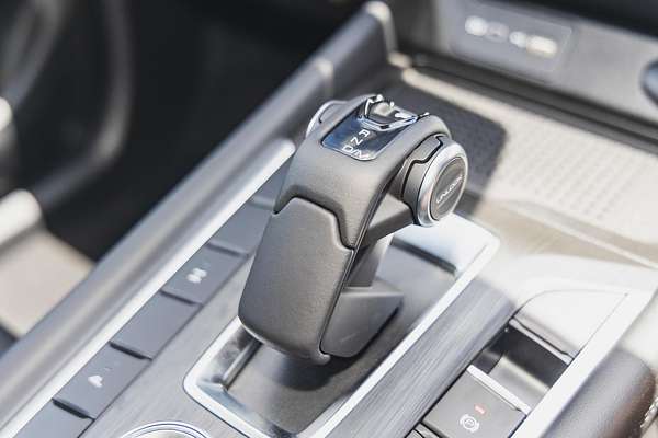 2025 GWM Cannon Lux NPW