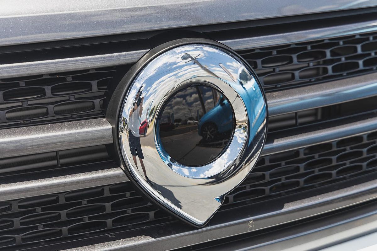 2025 GWM Cannon Lux NPW