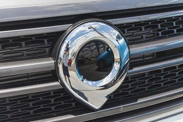 2025 GWM Cannon Lux NPW