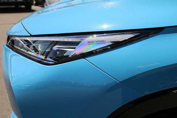 2025 MG HS Vibe AS33