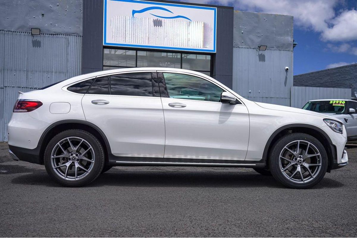 2023 Mercedes-Benz GLC-Class GLC300 C254