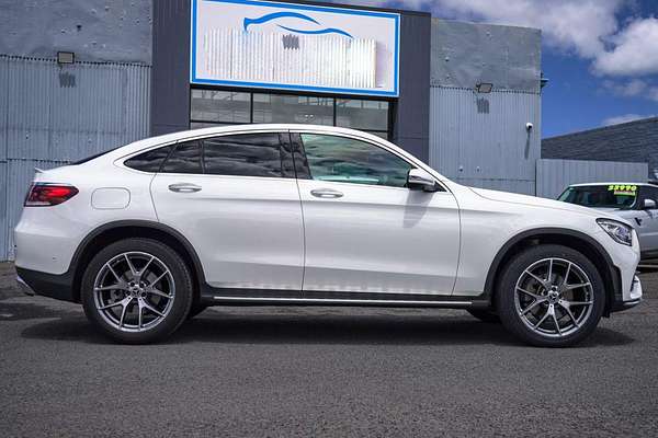 2023 Mercedes-Benz GLC-Class GLC300 C254
