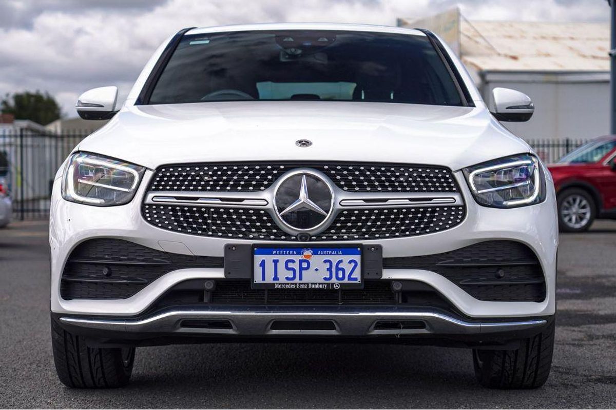 2023 Mercedes-Benz GLC-Class GLC300 C254