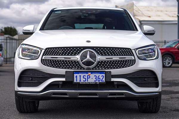 2023 Mercedes-Benz GLC-Class GLC300 C254