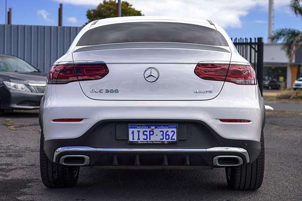 2023 Mercedes-Benz GLC-Class GLC300 C254