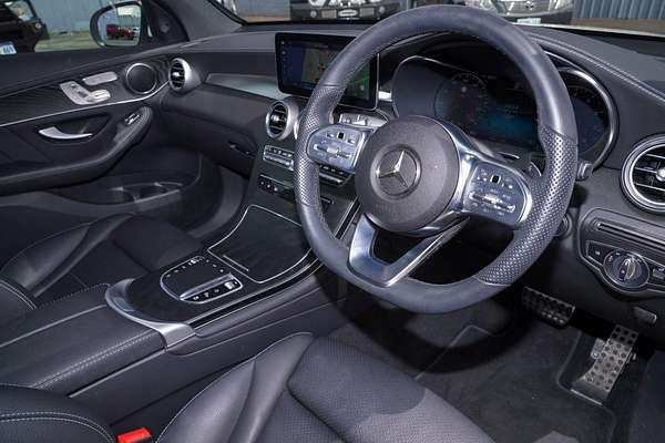2023 Mercedes-Benz GLC-Class GLC300 C254