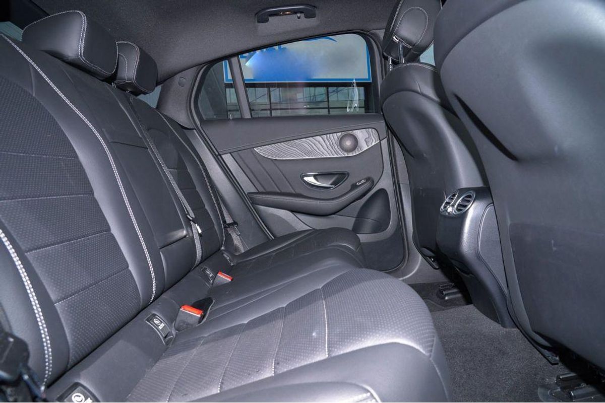 2023 Mercedes-Benz GLC-Class GLC300 C254