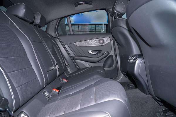 2023 Mercedes-Benz GLC-Class GLC300 C254