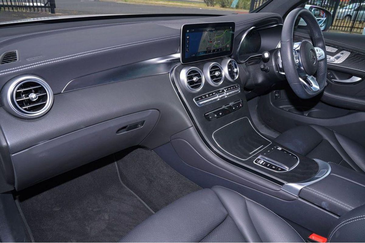 2023 Mercedes-Benz GLC-Class GLC300 C254