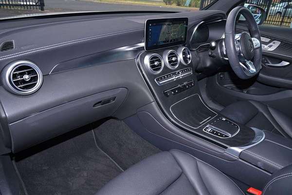 2023 Mercedes-Benz GLC-Class GLC300 C254