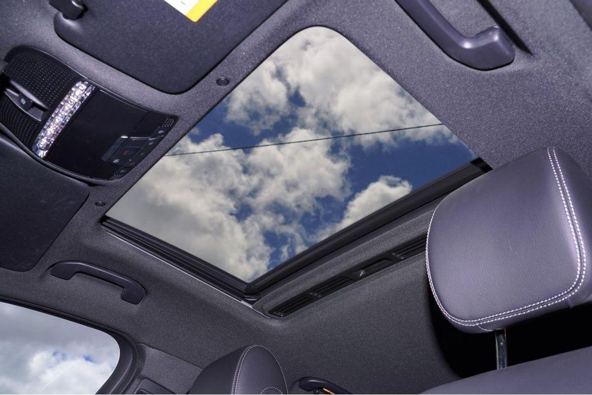 2023 Mercedes-Benz GLC-Class GLC300 C254