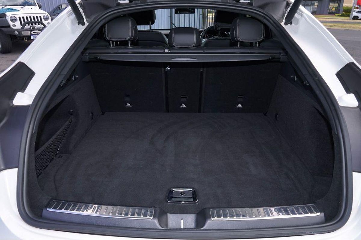 2023 Mercedes-Benz GLC-Class GLC300 C254